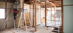 Entreprise de rénovation de la maison et de rénovation d’appartement à Louville-la-Chenard